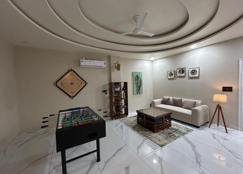 Rajasthan Jaipur Public Areas
