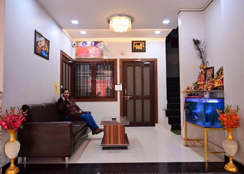 Uttar Pradesh Gorakhpur Public Areas