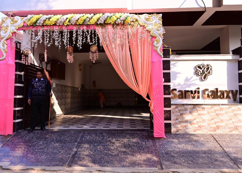 Uttar Pradesh Gorakhpur Public Areas