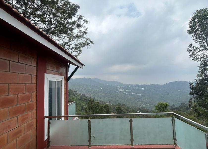 Tamil Nadu Kotagiri Pool