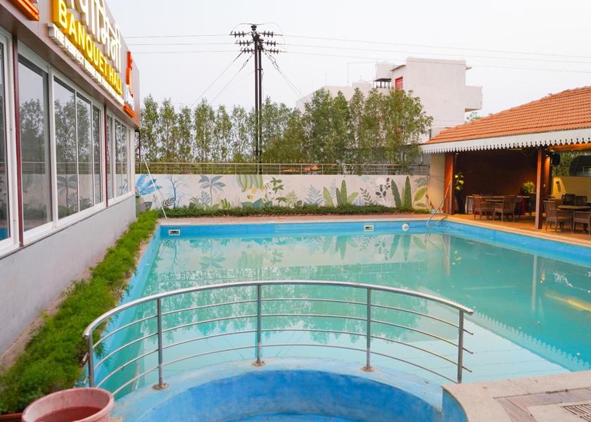 Maharashtra Akkalkot Pool