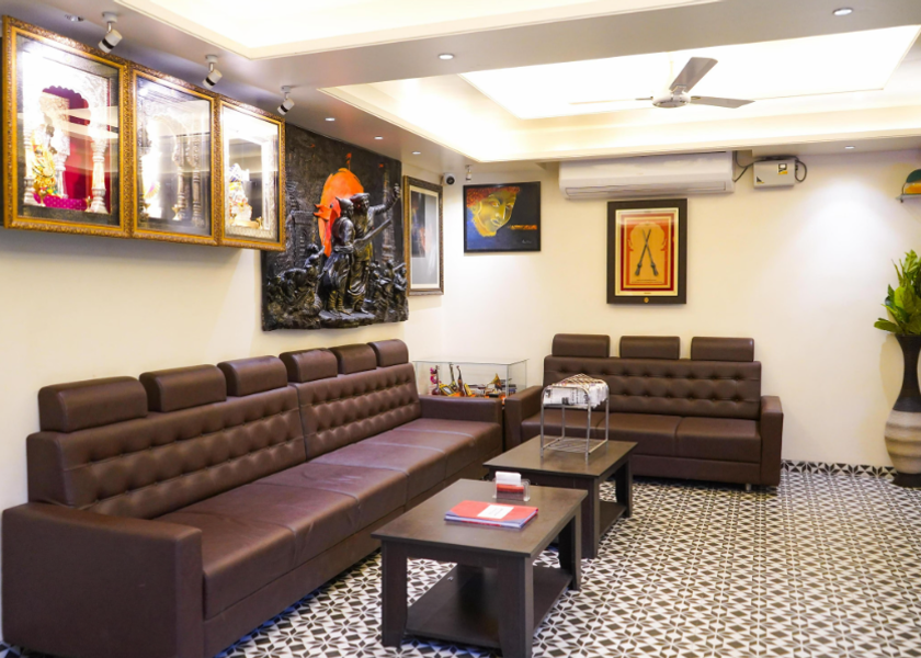 Maharashtra Akkalkot Public Areas