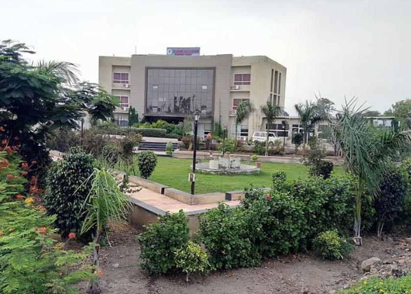 Madhya Pradesh Mandsaur 