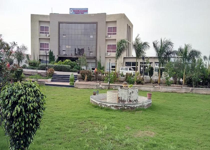 Madhya Pradesh Mandsaur 