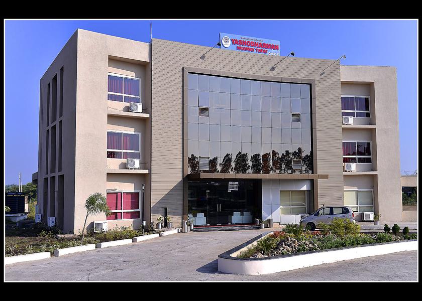 Madhya Pradesh Mandsaur 