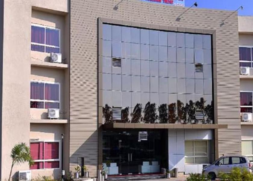 Madhya Pradesh Mandsaur 