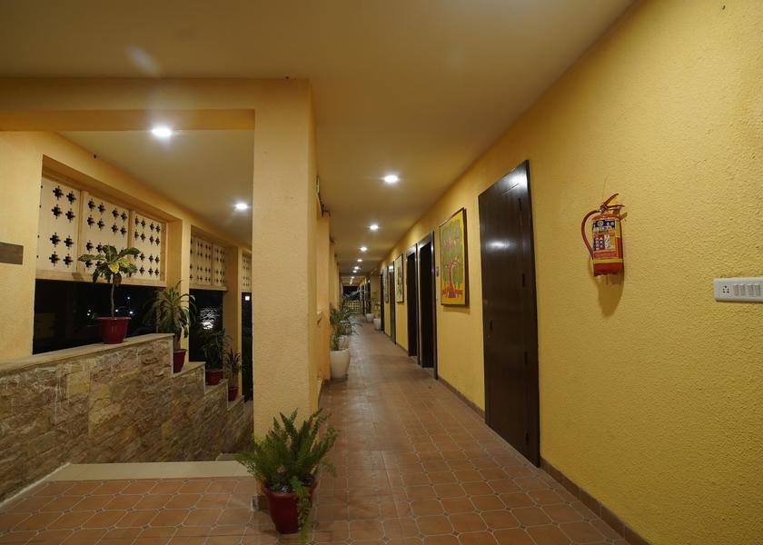 Madhya Pradesh Mandav 
