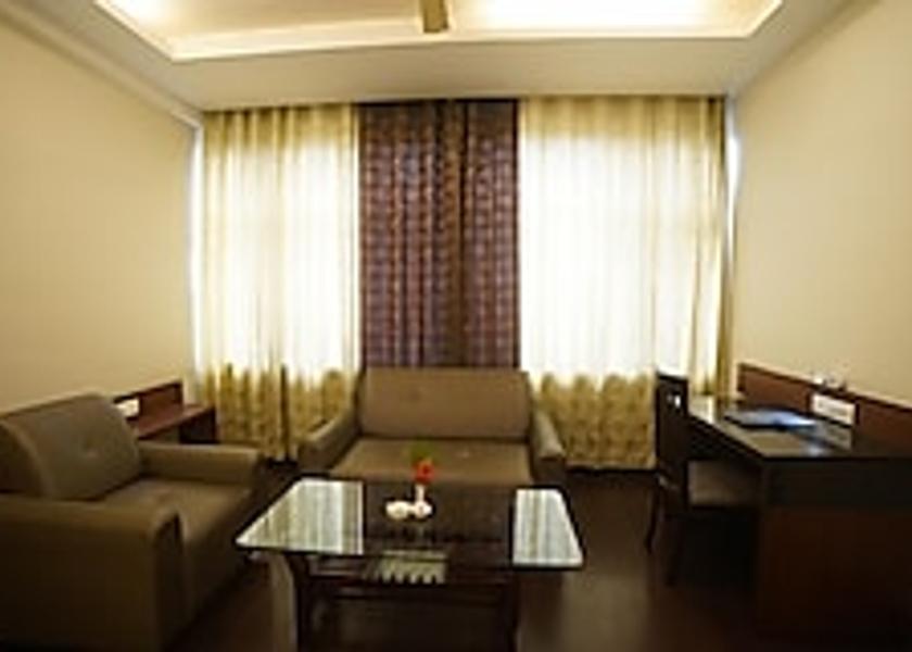 Madhya Pradesh Jabalpur Hotel View