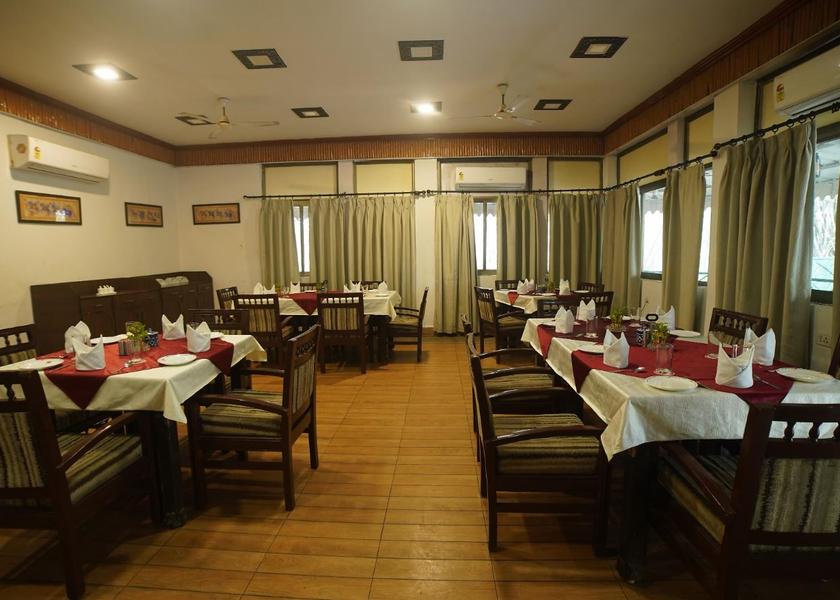 Madhya Pradesh Vidisha Food & Dining