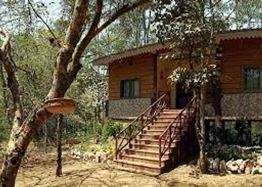 Madhya Pradesh Vidisha Room