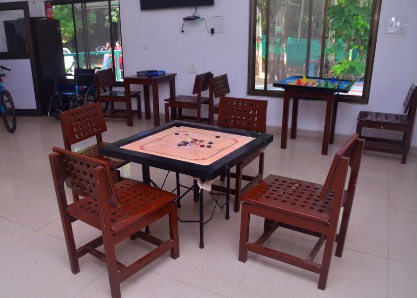 Madhya Pradesh Vidisha Recreation