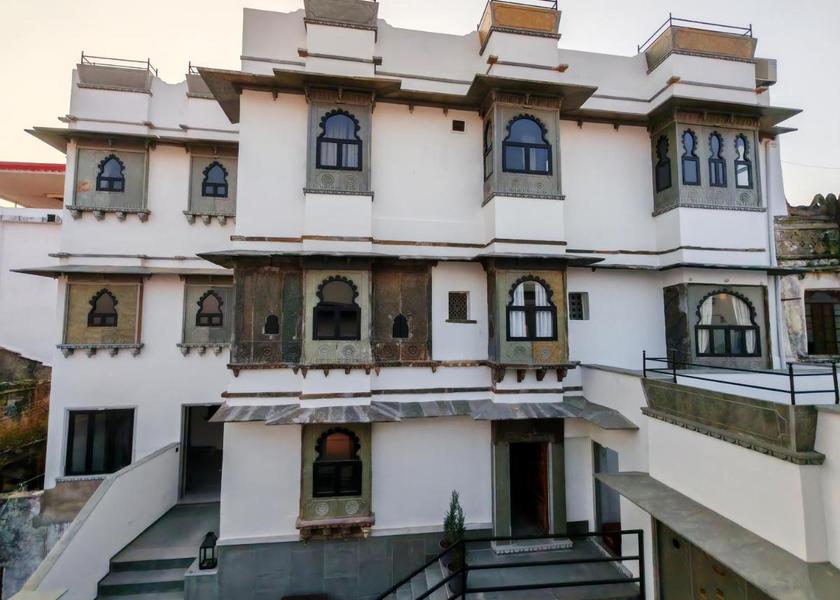 Rajasthan Udaipur 