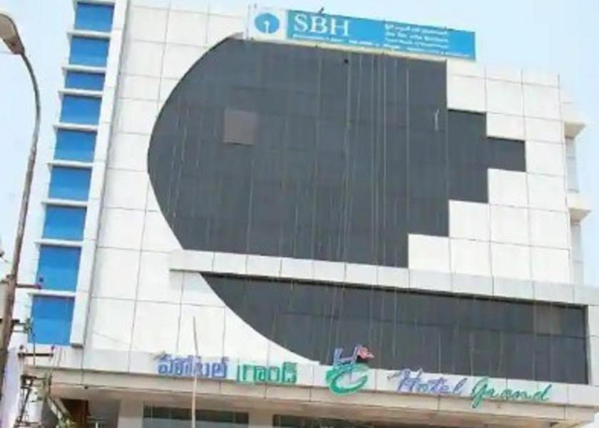 Andhra Pradesh Srikakulam Hotel View