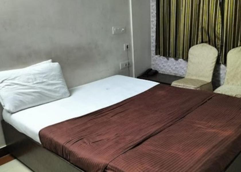 Andhra Pradesh Srikakulam Hotel View