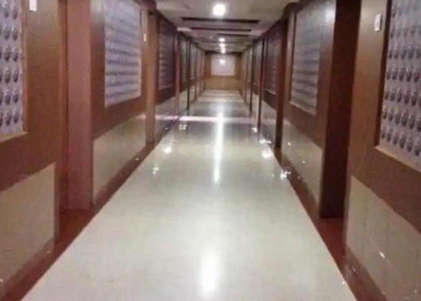 Andhra Pradesh Srikakulam Hotel View