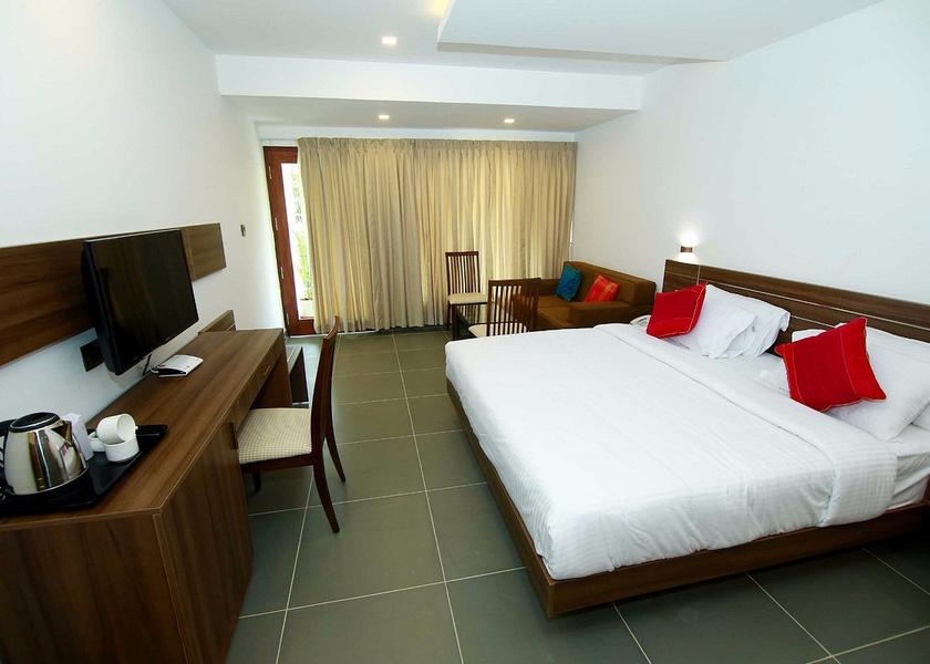 Kerala Kochi Executive Room