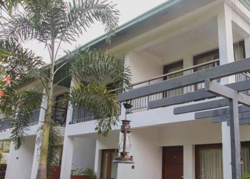 Kerala Kochi Hotel Exterior
