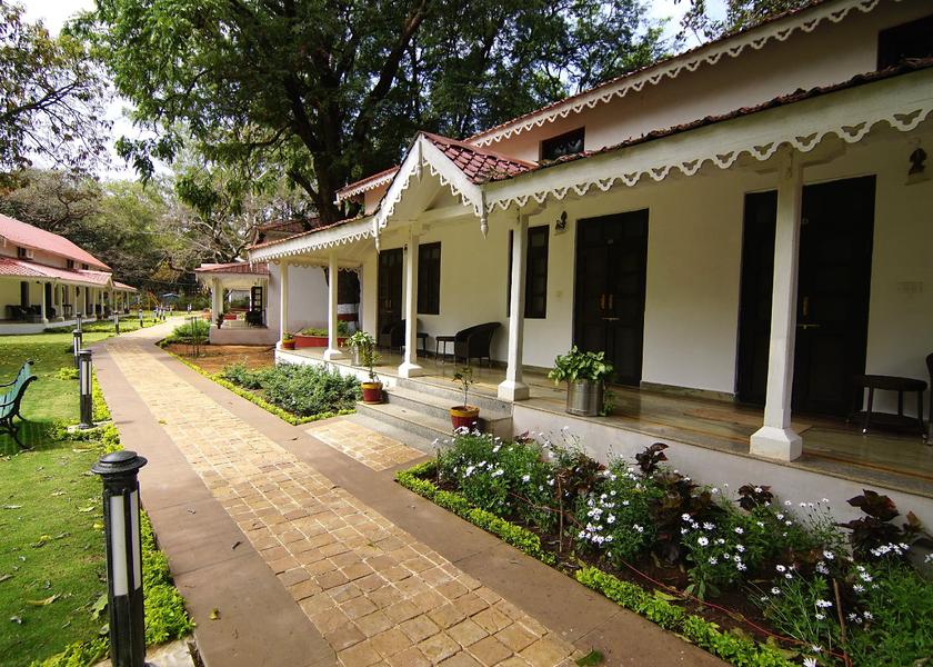 Madhya Pradesh Pachmarhi Others