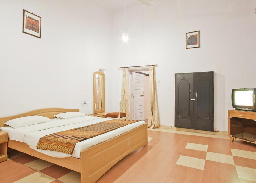 Madhya Pradesh Pachmarhi 1005