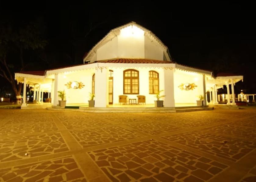 Madhya Pradesh Pachmarhi Others