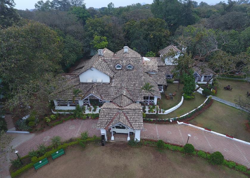 Madhya Pradesh Pachmarhi Others