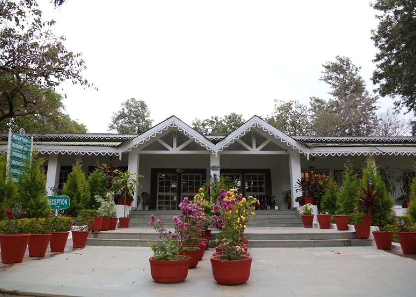 Madhya Pradesh Pachmarhi Others