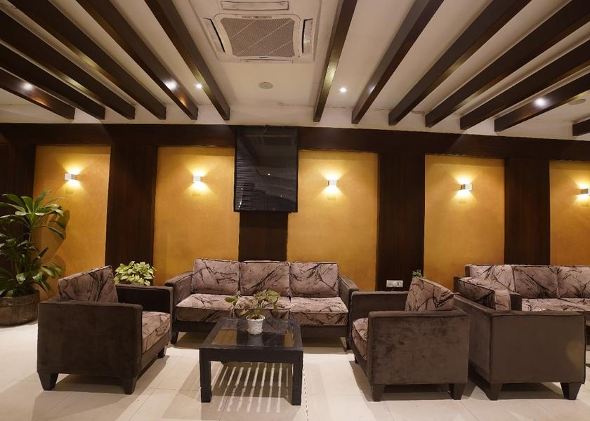 Madhya Pradesh Bhopal Public Areas