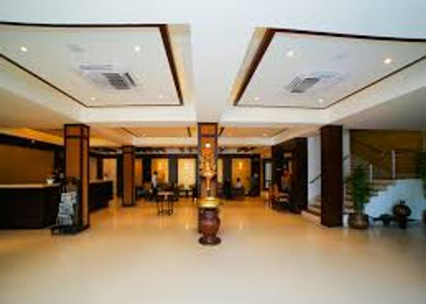 Madhya Pradesh Bhopal Public Areas