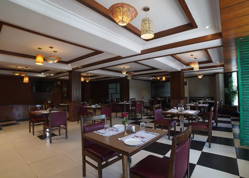 Madhya Pradesh Bhopal Public Areas