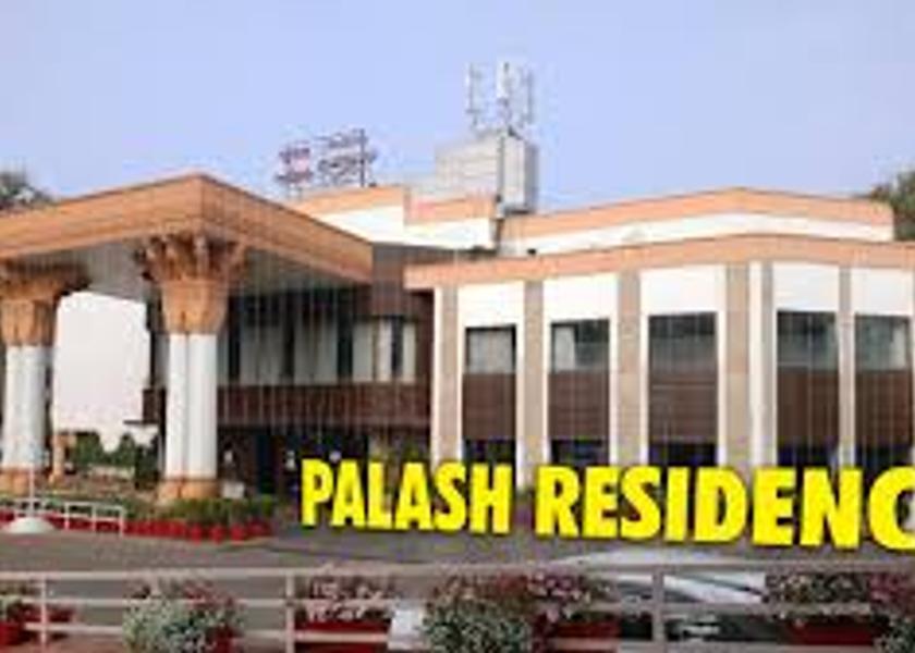 Madhya Pradesh Bhopal Public Areas