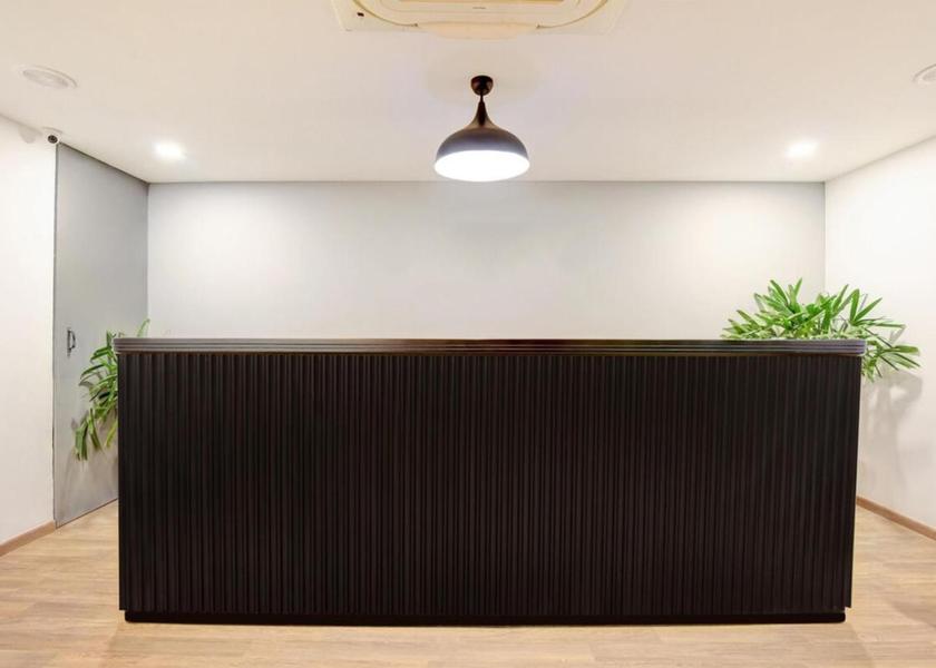 Haryana Faridabad Public Areas