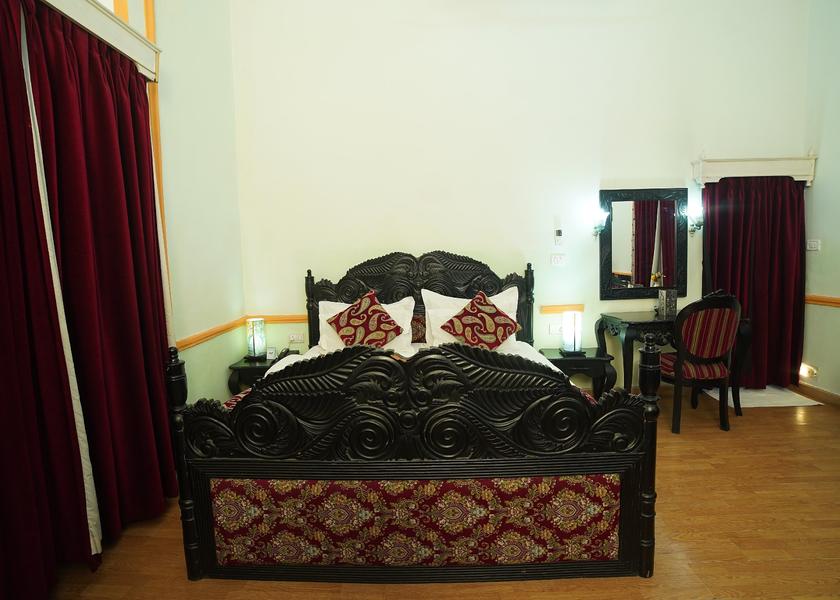 Madhya Pradesh Pachmarhi AC Deluxe