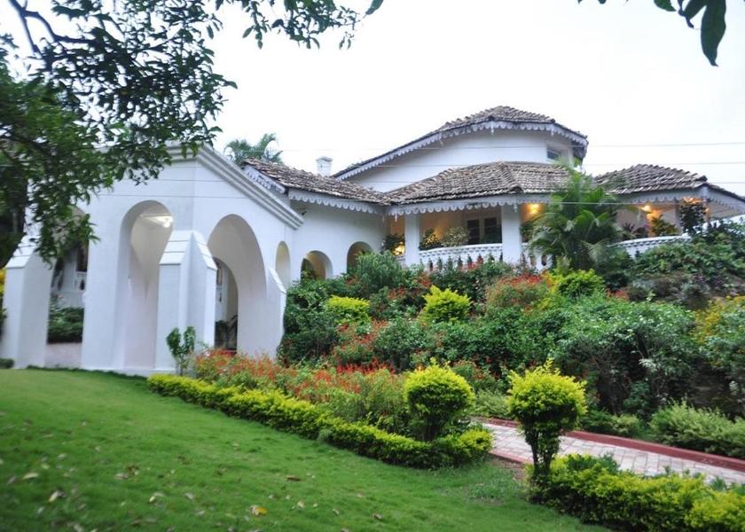 Madhya Pradesh Pachmarhi Others