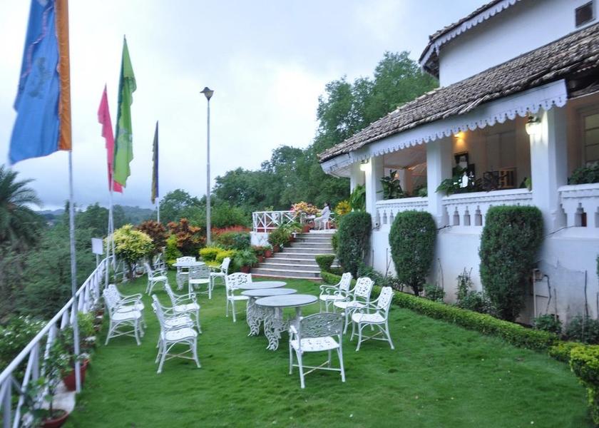 Madhya Pradesh Pachmarhi Others