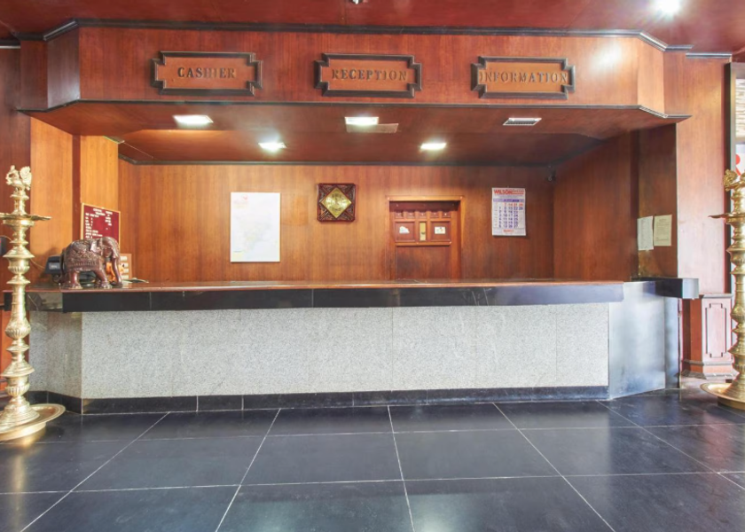 Tamil Nadu Thanjavur Public Areas