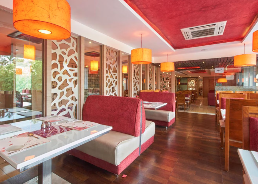 Tamil Nadu Thanjavur Food & Dining