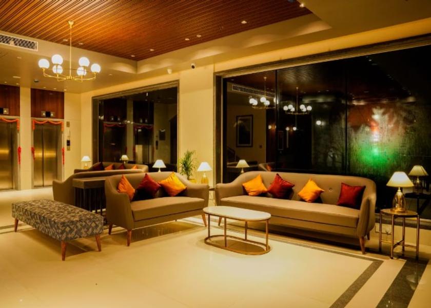 Jharkhand Deoghar Public Areas