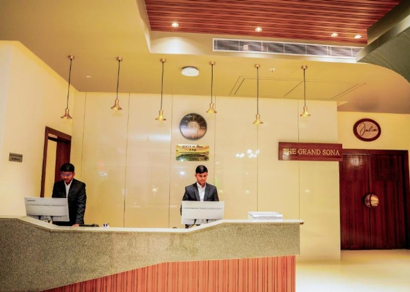 Jharkhand Deoghar Public Areas