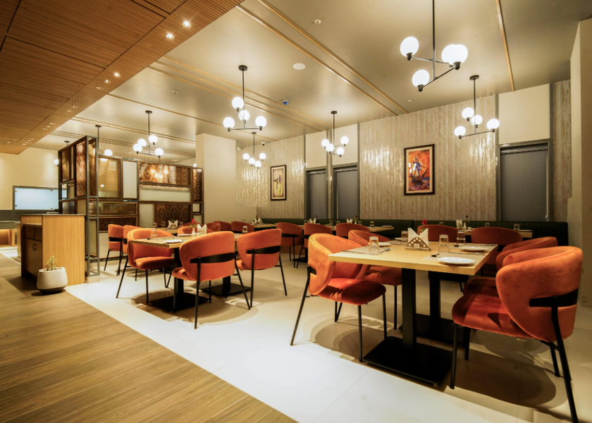 Jharkhand Deoghar Restaurant