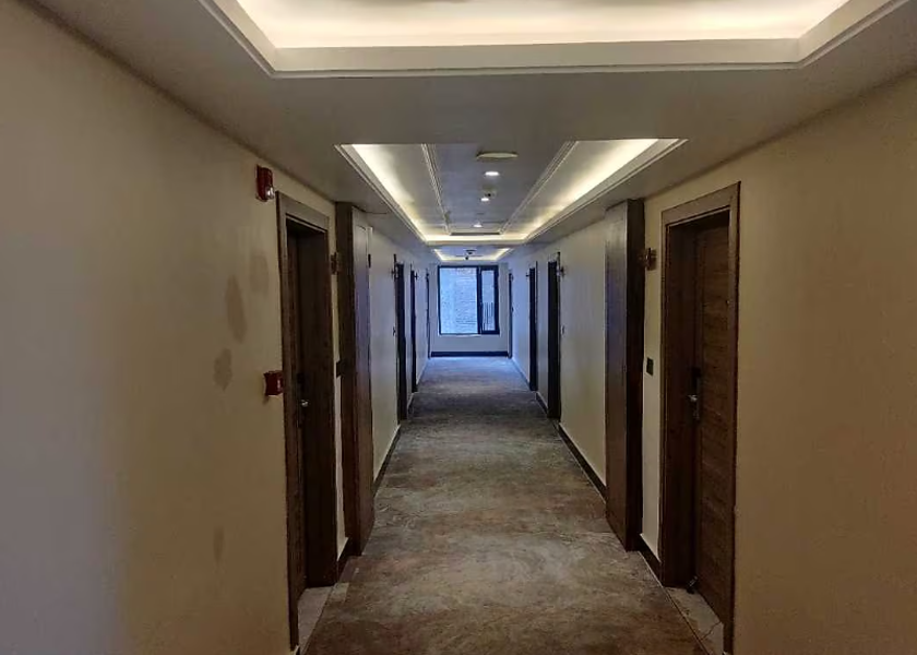 Jammu and Kashmir Srinagar Public Areas