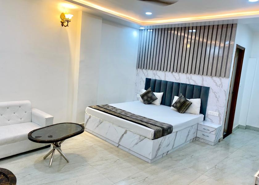 Bihar Sasaram Room