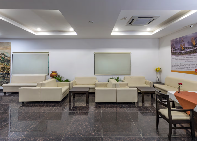 Madhya Pradesh Ujjain Public Areas