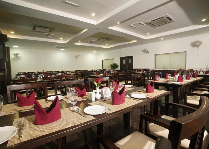 Madhya Pradesh Ujjain Food & Dining