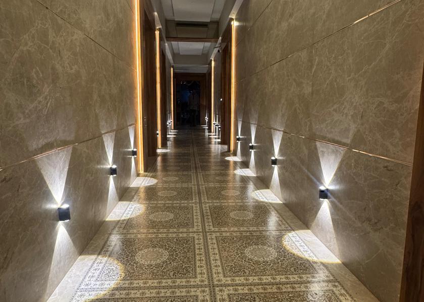 Maharashtra Navi Mumbai Public Areas