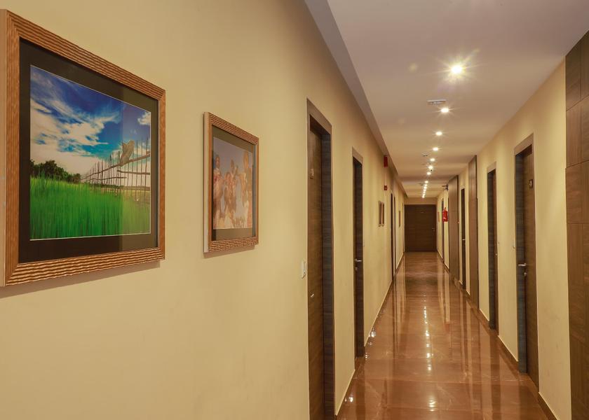 Assam Dibrugarh Public Areas