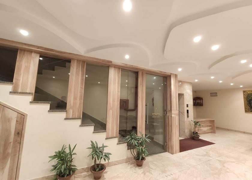 Assam Dibrugarh Public Areas