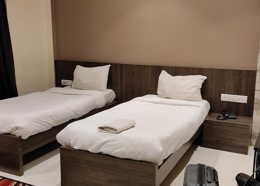 Assam Dibrugarh Executive Room