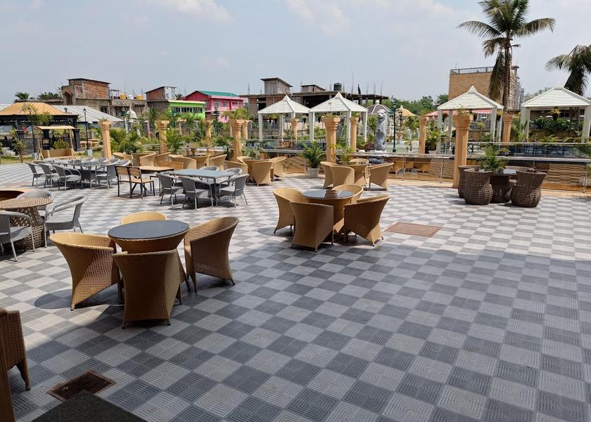 Assam Silchar Public Areas