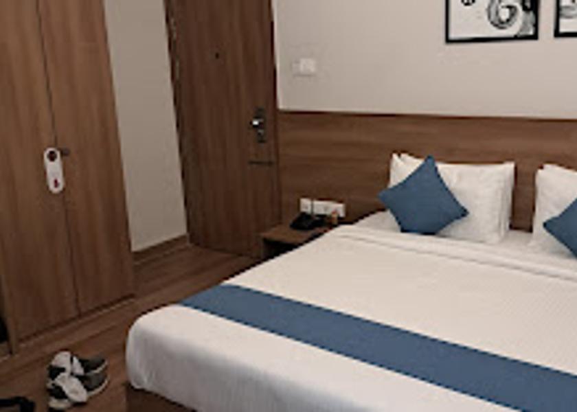 Assam Dibrugarh Super deluxe room