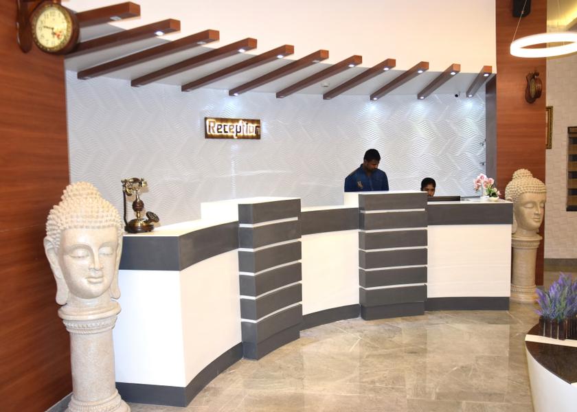 Assam Silchar Public Areas